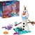 Klocki LEGO 43287 Piknik Olafa i Bruniego DISNEY
